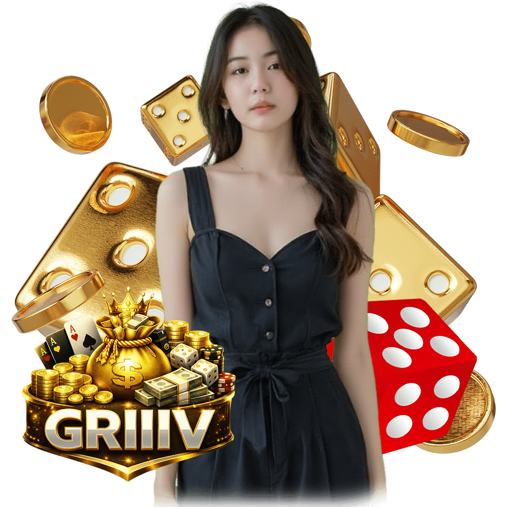 griiiv ทางเข้า 