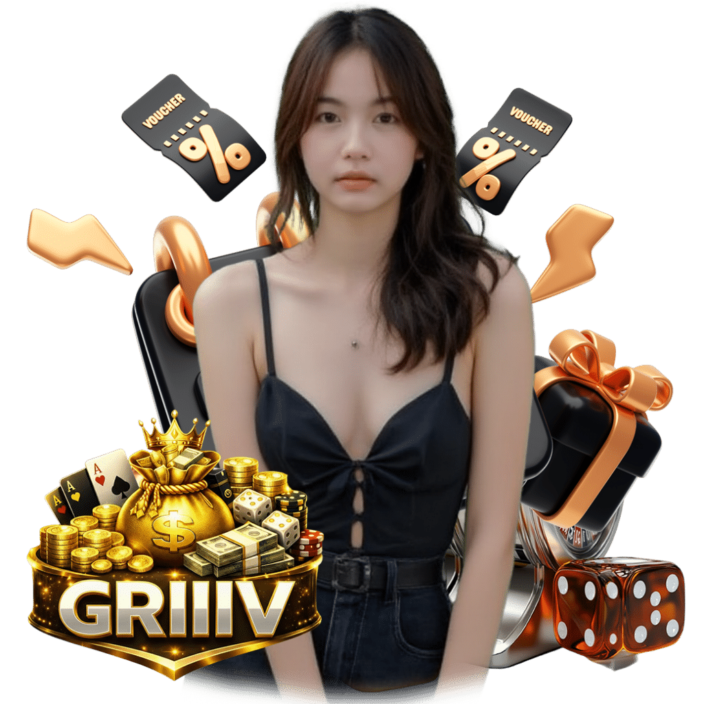griiiv สล็อต 