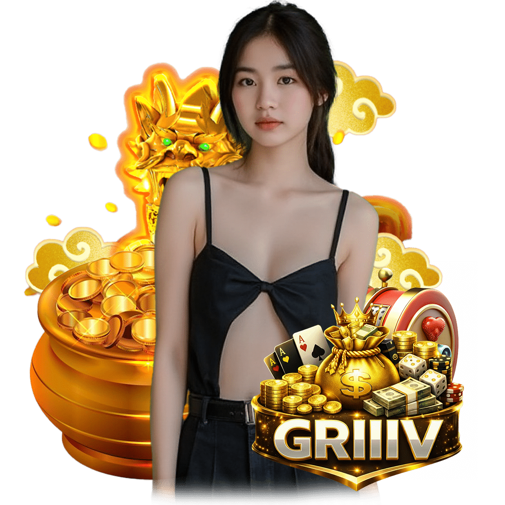 griiiv ทรูวอเลท 