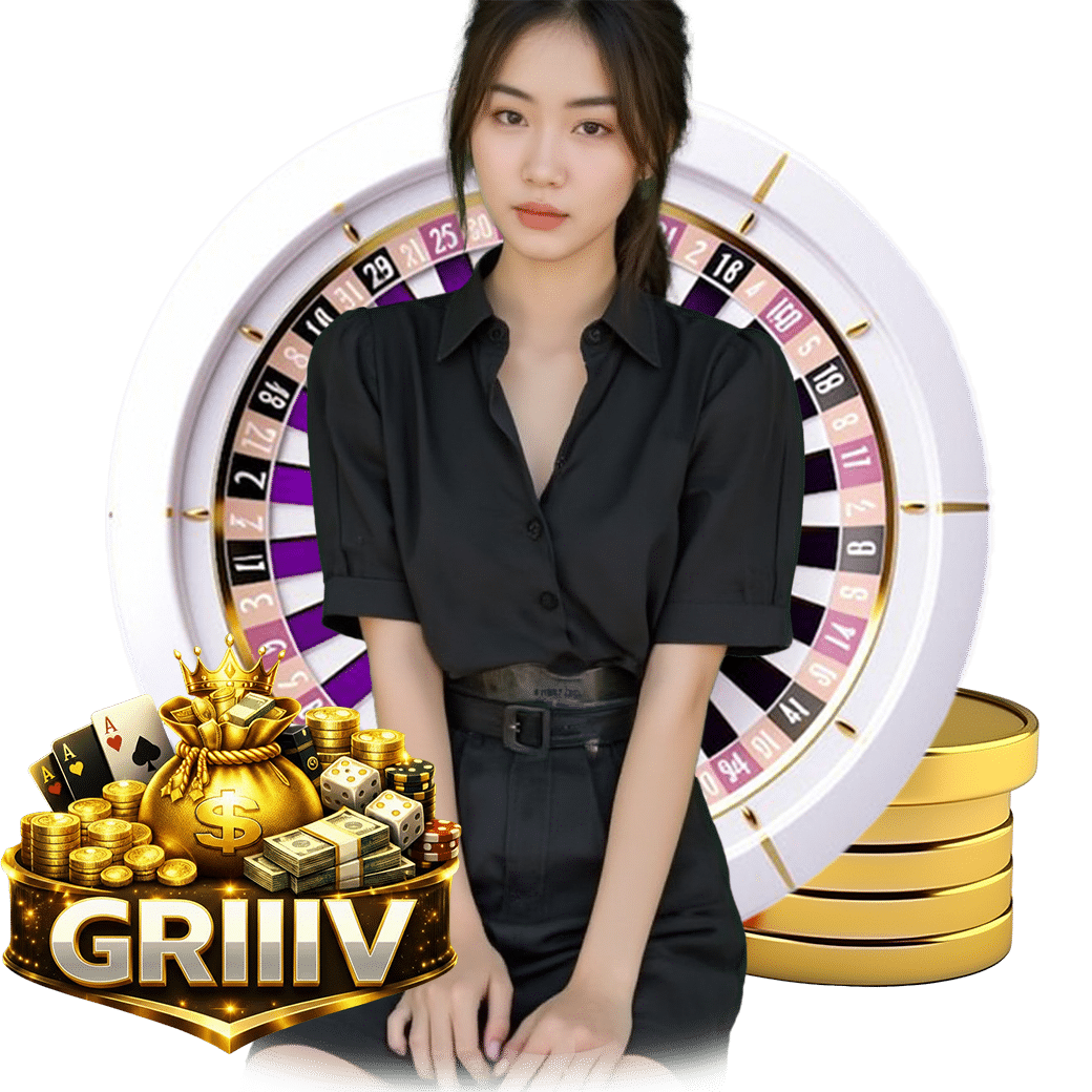 griiiv slot